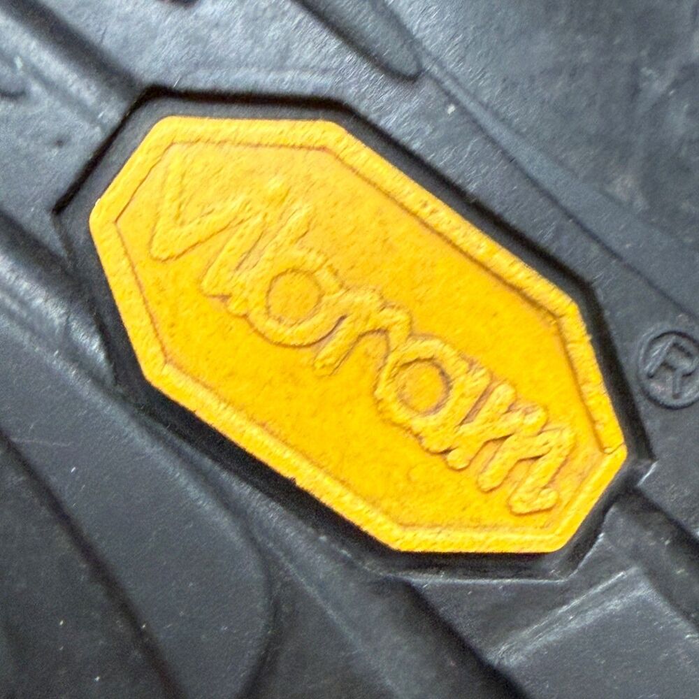 Chaco Flip Flop Sandals Womens 10 Rainbow Vibram Sole Outdoor GUC - Picture 11 of 15